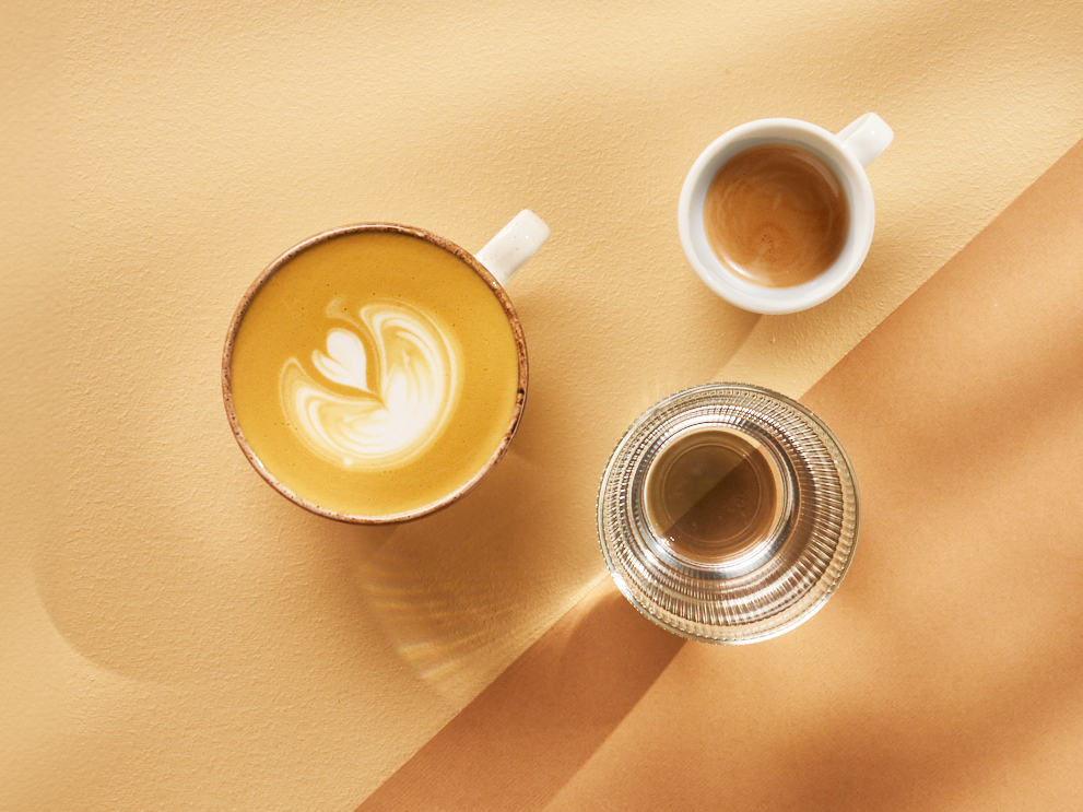 Вреден ли растворимый кофе?